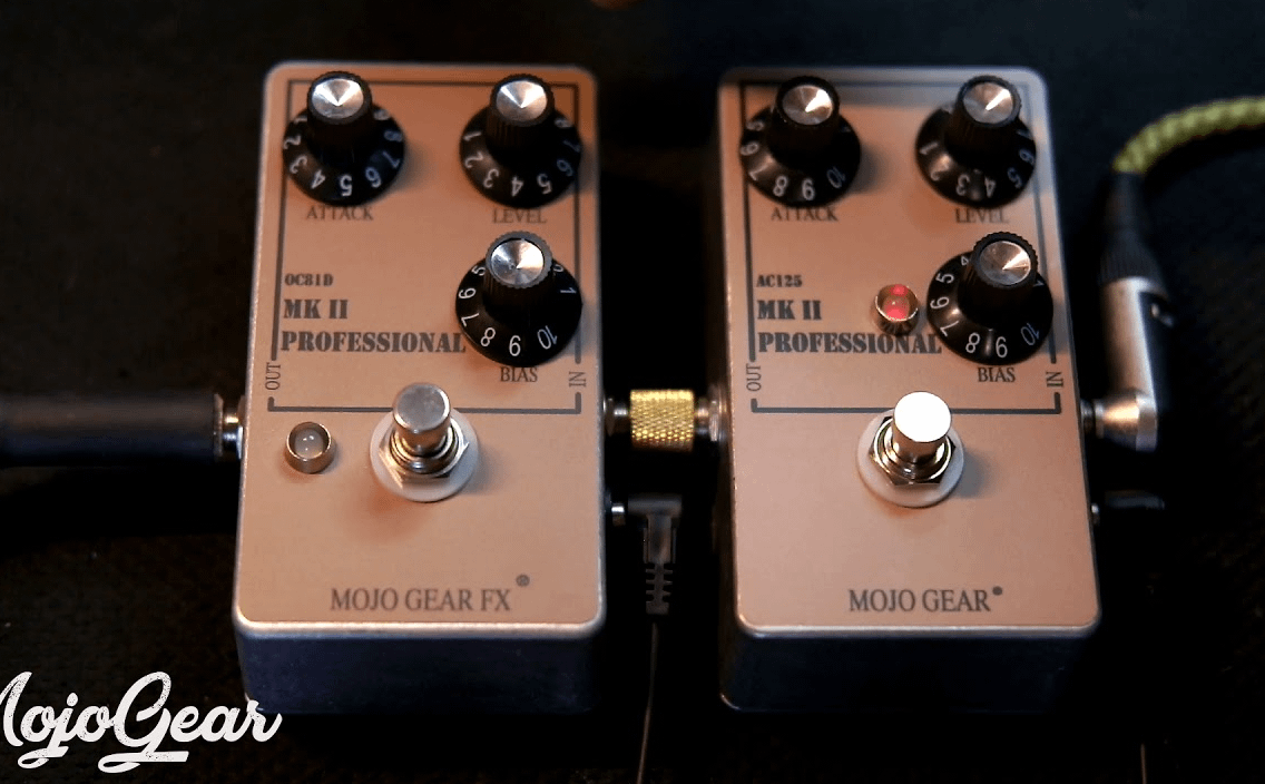 Thoughts on this Tonebender Clone?? : r/guitarpedals