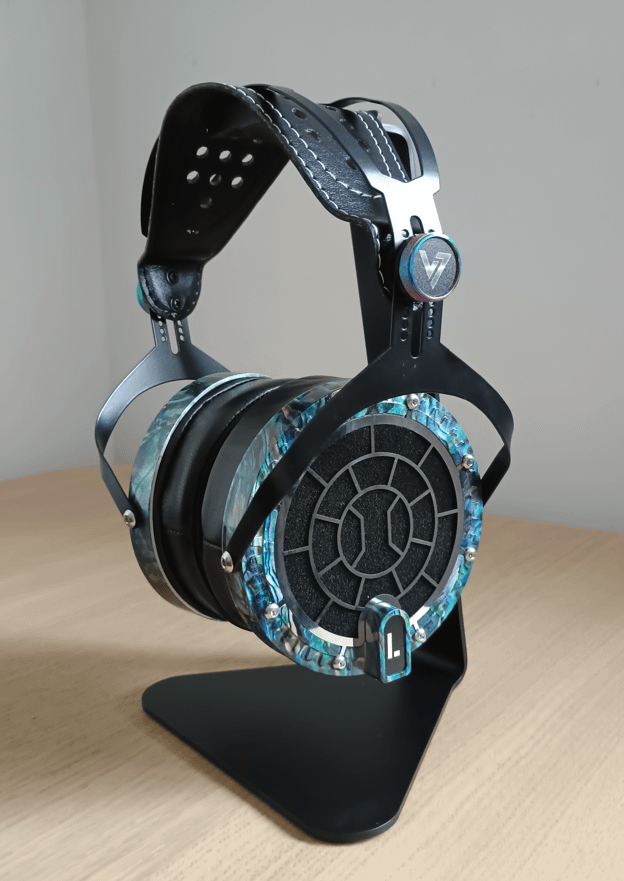 VERUM AUDIO VERUM2 pearl パール The Verum 2 Planar Magnetic