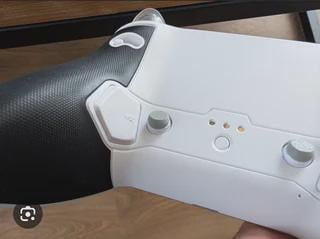 ZD Ultimate Legend 安くて簡単な改造 : r/Controller