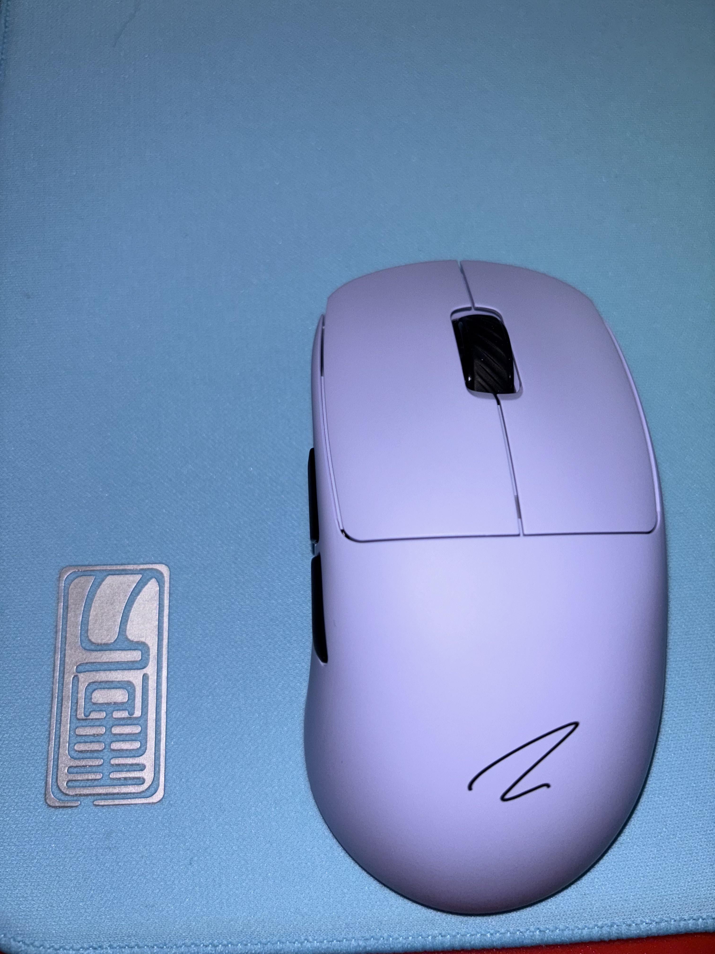 Zaopin Z2 Mini Max : r/MouseReview