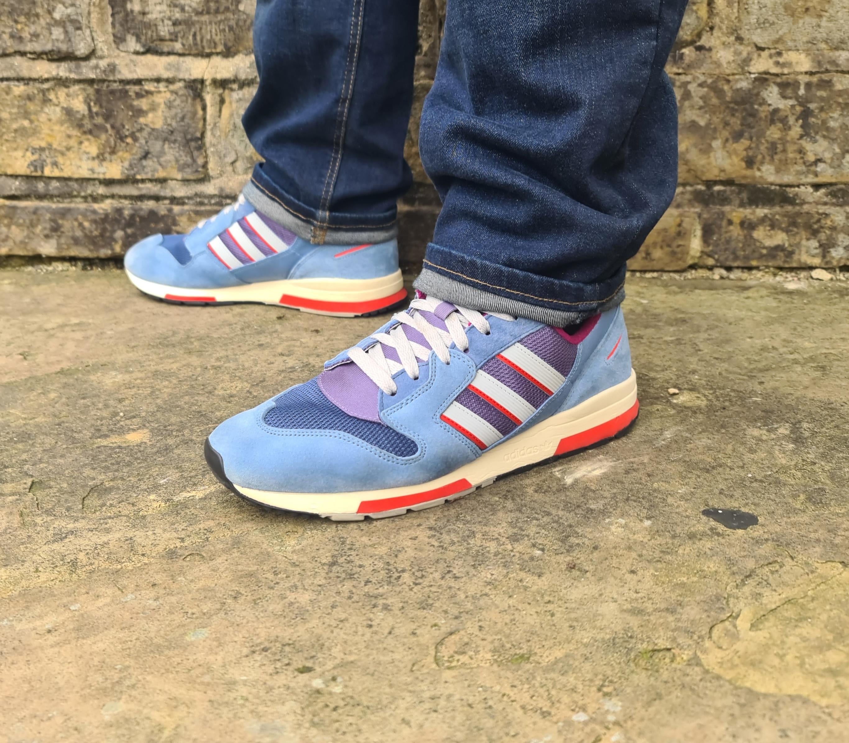 ZX 420 QuoToole : r/adidas