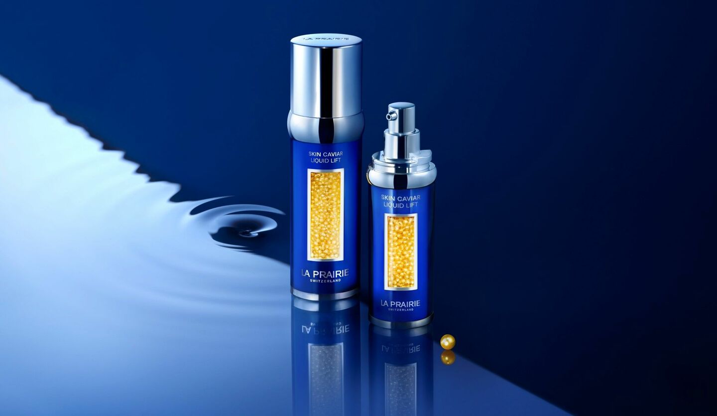 ラ・プレリー】新生「SC リキッドリフト N」としてリニューアル登場