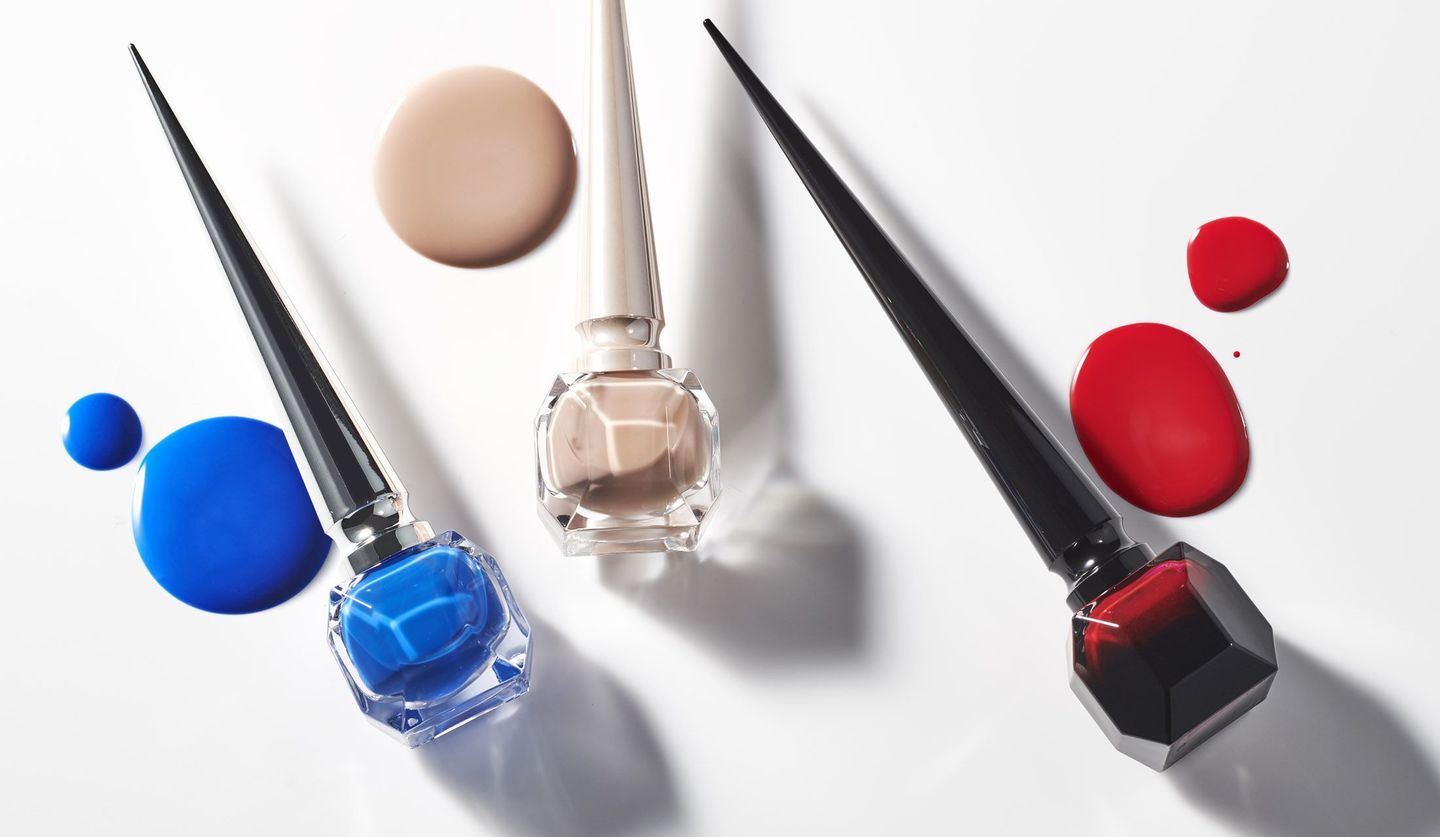 今夏おすすめのネイルデザイン6選｜クリスチャン ルブタンの人気12色