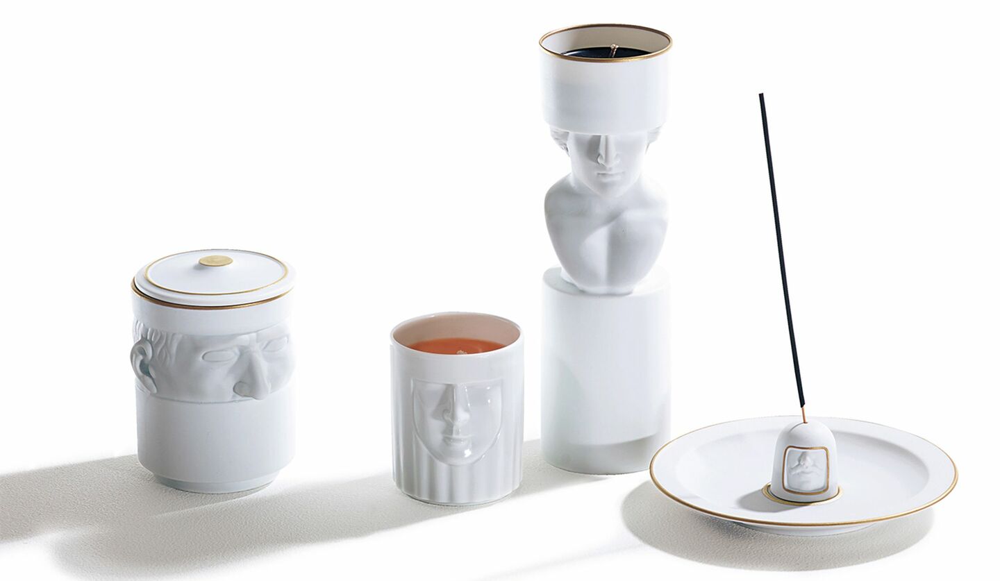 リチャードジノリ ソルト&ペッパー 3点 ※未使用保管品 リチャード