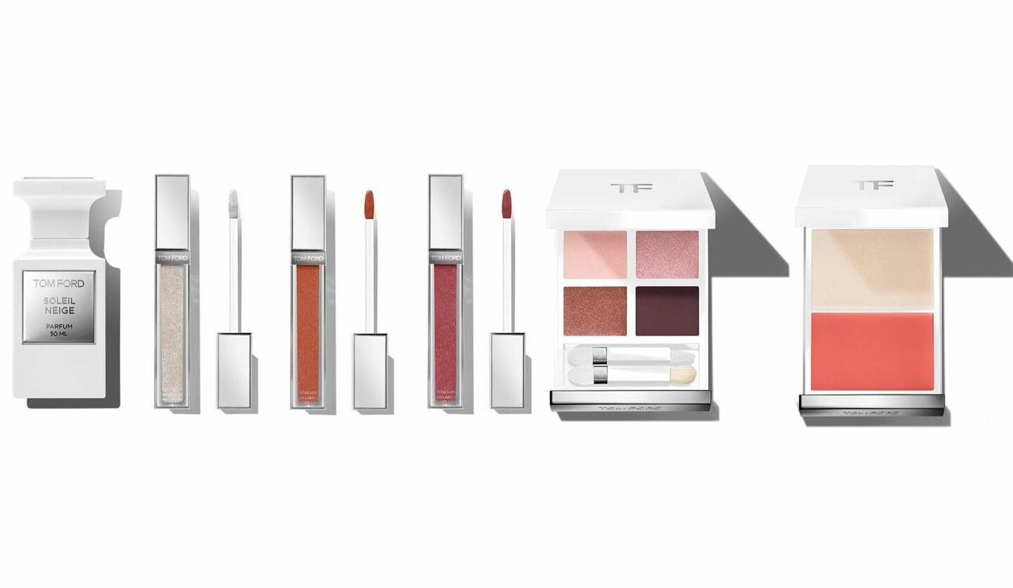 2024 ホリデーコレクション速報】「トム フォード ビューティ」人気NO