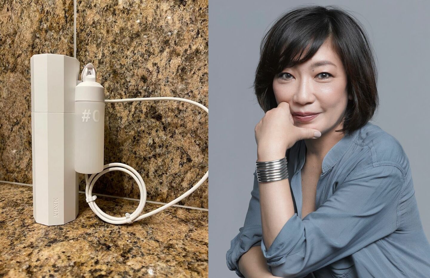 瞬発力が別格！大人美容の秘密兵器 「進化した炭酸ミスト」で、脱