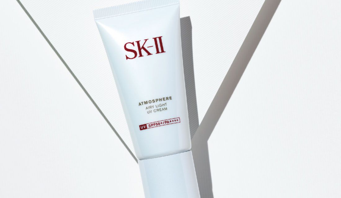SK-II アトモスフィア エアリー ライトUVクリーム 30g アトモスフィア