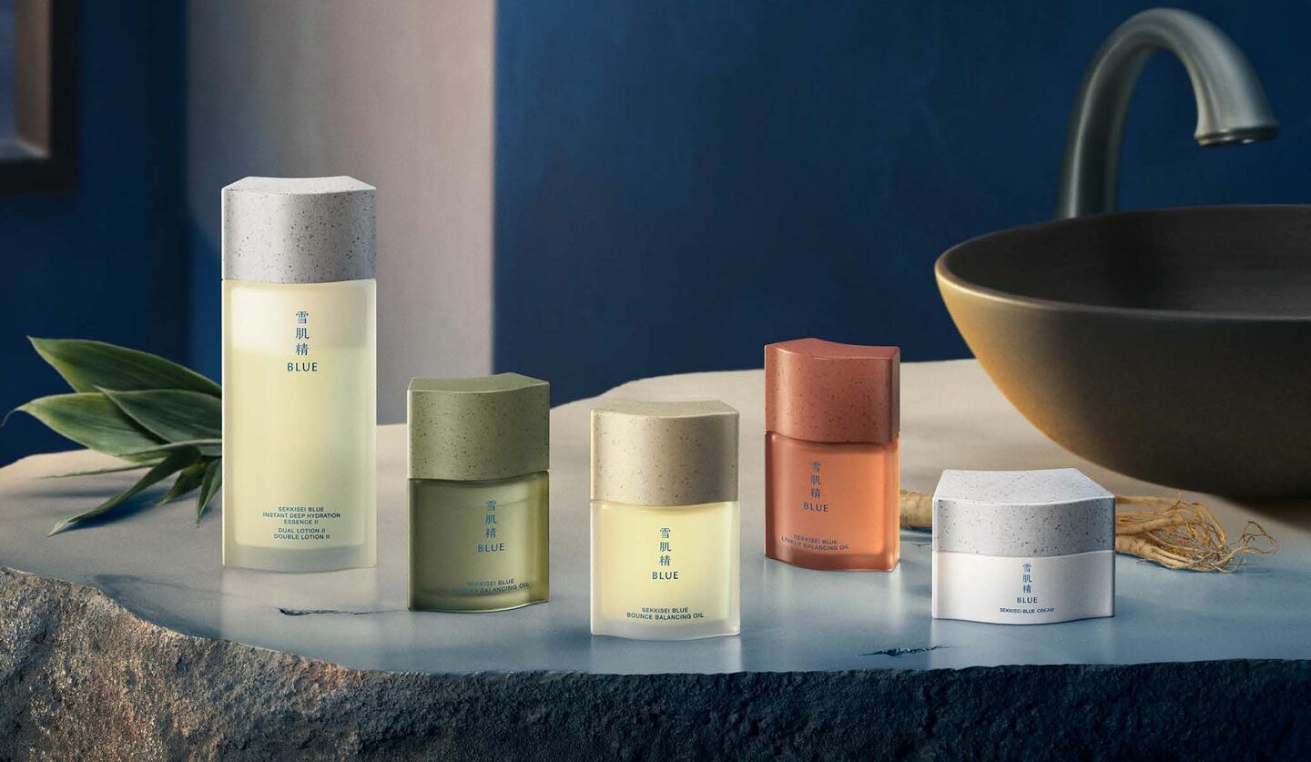 コーセー」が誇る40周年の『雪肌精』から注目の新シリーズ『雪肌精