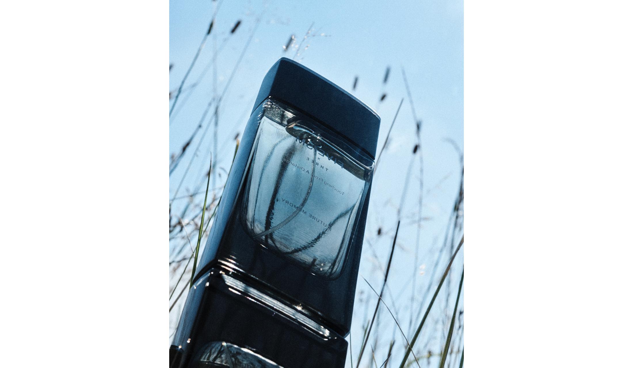 FIVEISM×THREE」初のフレグランスは心に響くウッディノート | MEN'S