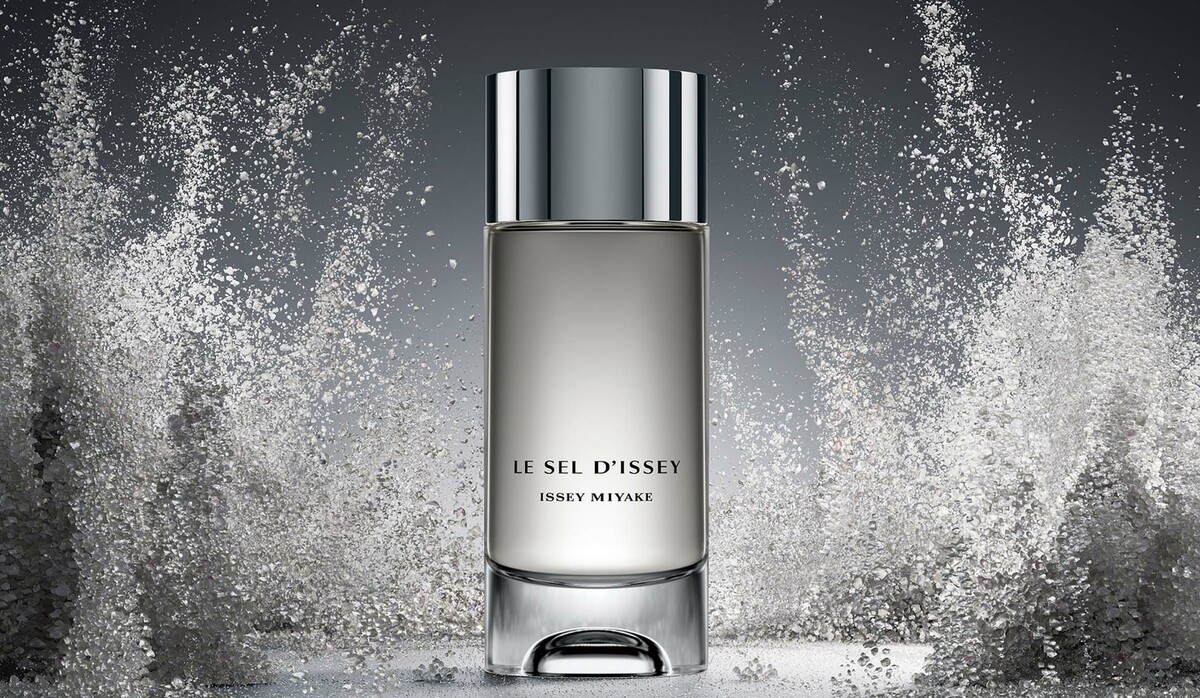 イッセイ ミヤケ】「ル セルドゥ イッセイ」新フレグランスで初秋の風