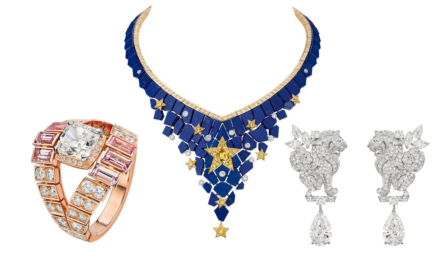 シャネルから、「ヴェネツィア」へオマージュを捧げる新作ハイ