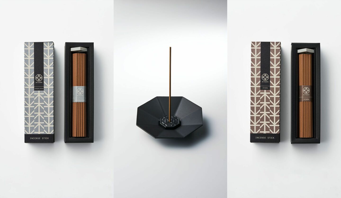 凛と深く、心に届く香りに包まれて。メイドインジャパンのフレグランス