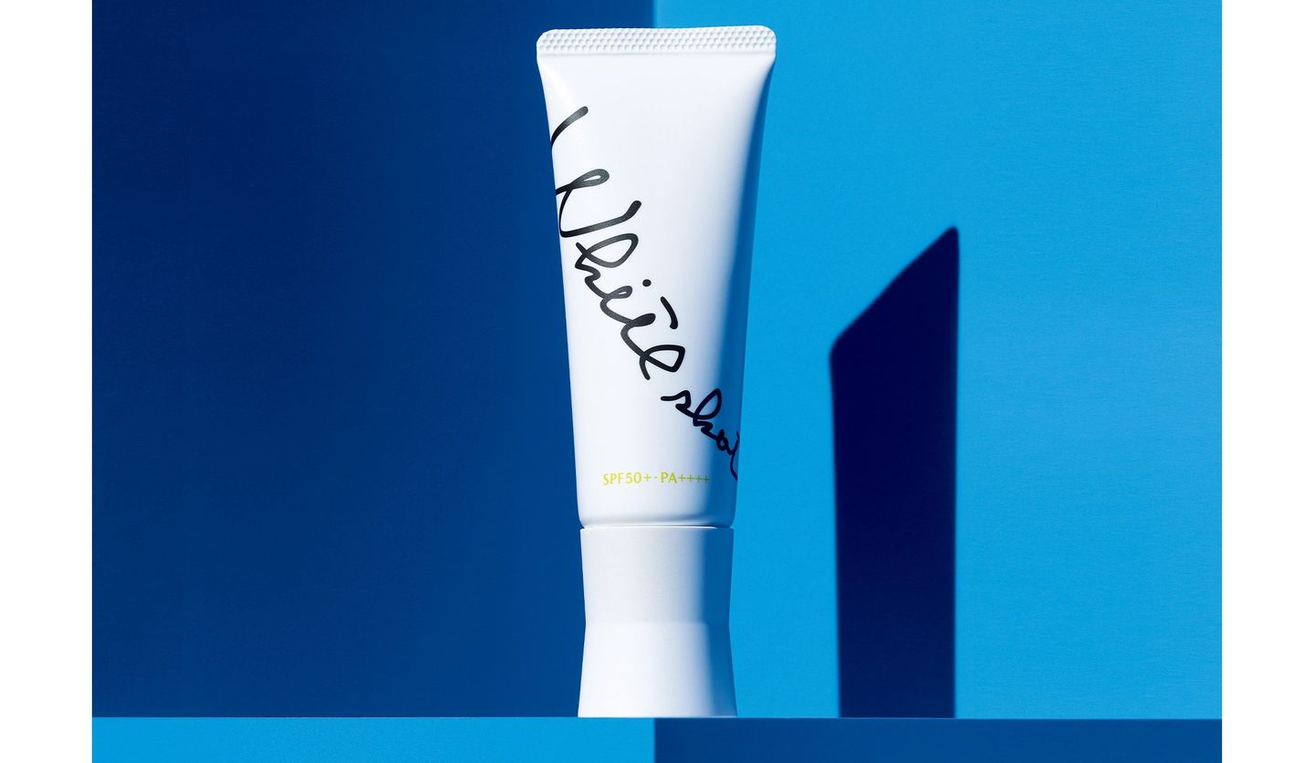 新たな名品誕生の予感！ ポーラ「ホワイトショット スキンプロテクター