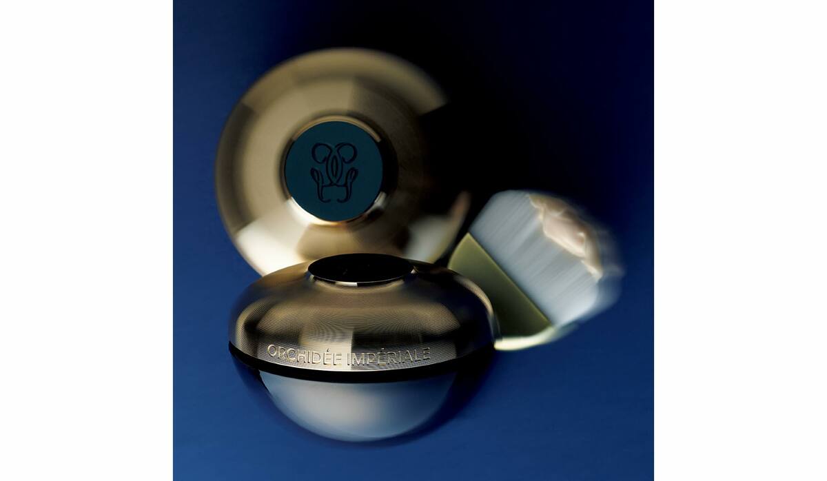 仕事始めに備えて集中スキンケア！】スペシャルケアに最適な「ゲラン