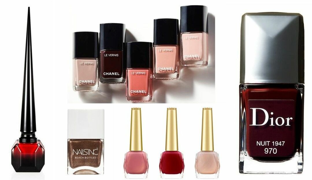 大人のためのマニキュア31選【デパコスブランドおすすめ】 | Precious