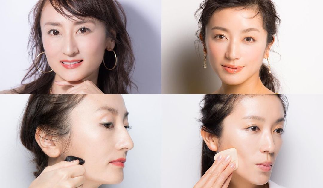 SUQQU（スック）のチーク｜人気の「ピュア カラー ブラッシュ」を