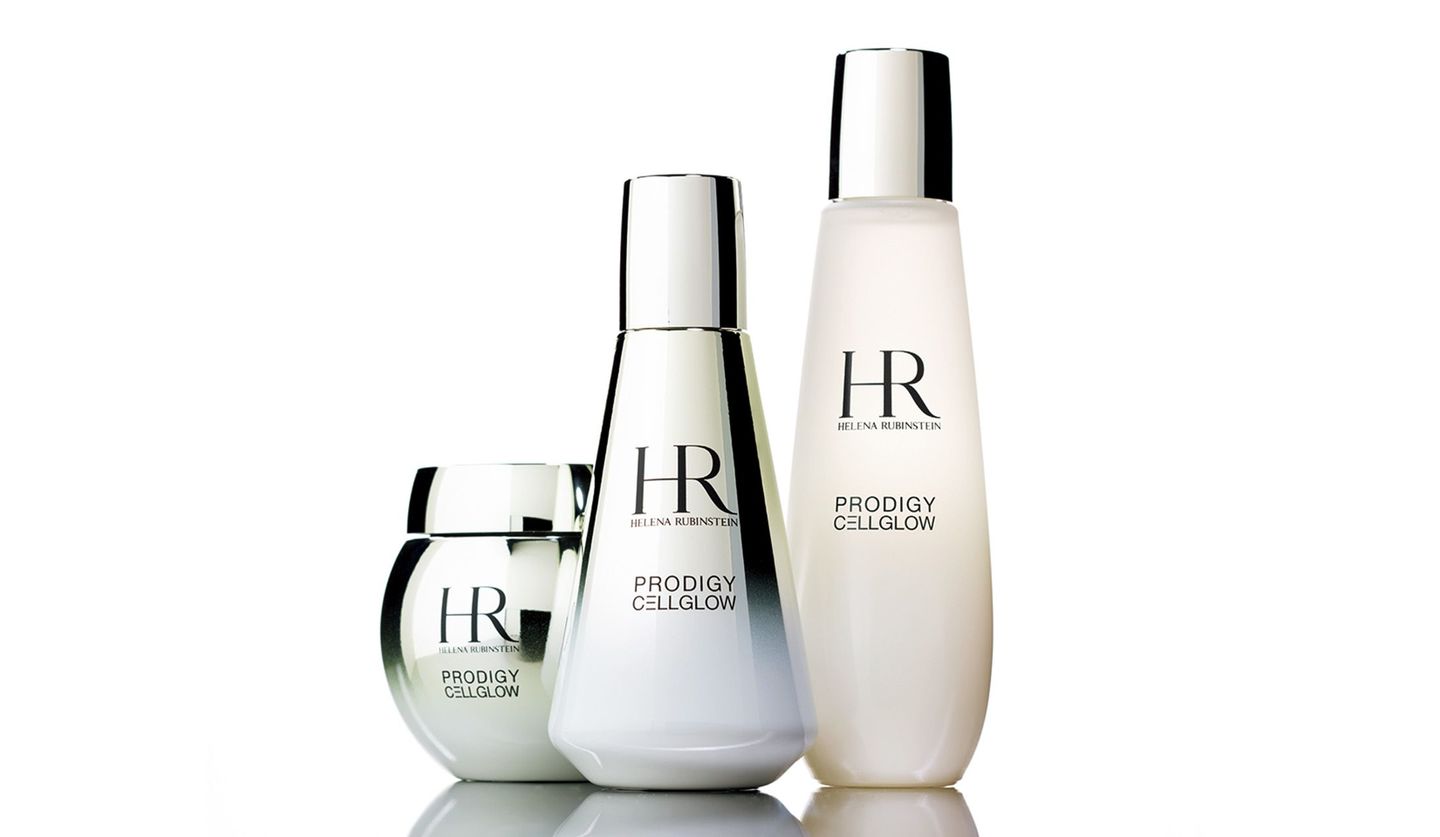 大人の肌を輝きで満たす！ヘレナ ルビンスタインの「最高峰エイジング