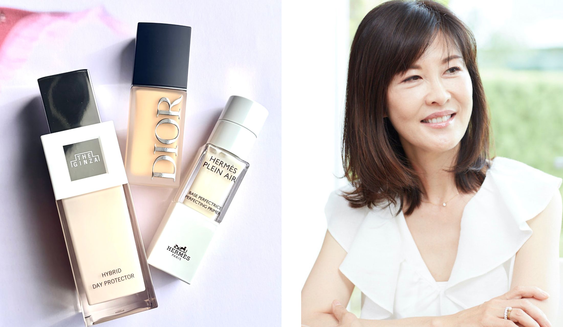 パルファン・クリスチャン・ディオール | Precious.jp（プレシャス）