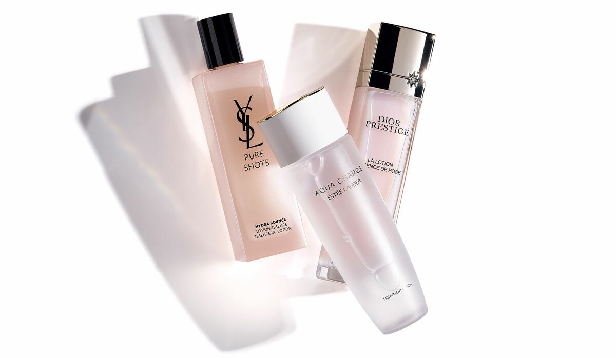 季節の変わり目で不調な肌の救世主！ 美容のプロが厳選した【うっとり