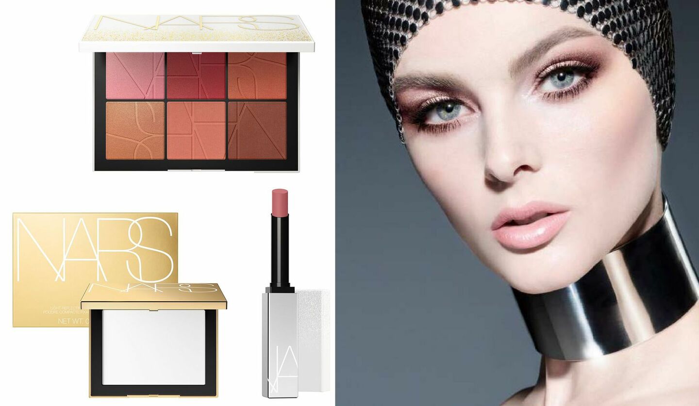 2023年クリスマスコフレ】「NARS」ホリデーコレクションはベストセラー