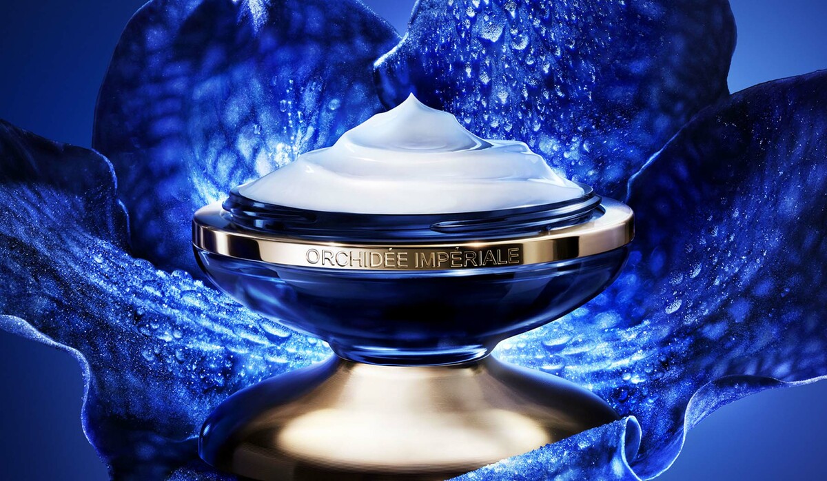 ゲラン】オーキデ アンペリアル｜傑作クリームを軽やかに昇華させた