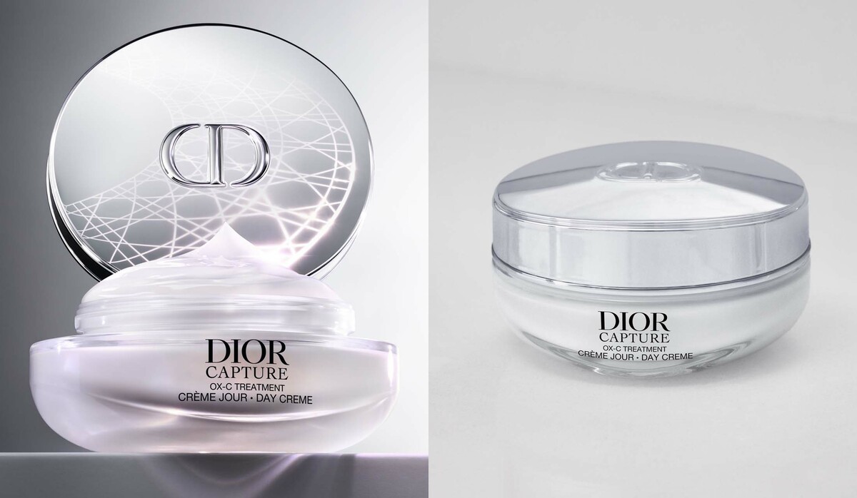 DIOR】カプチュールから期待の新クリーム登場｜再生医療でも注目の肌の