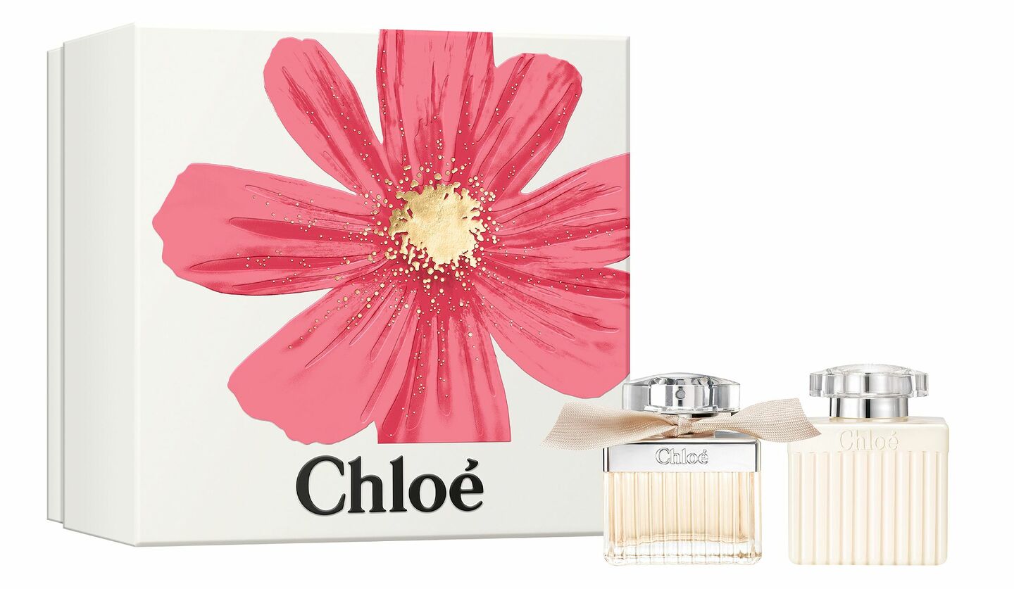 2024 ホリデーコレクション速報】「クロエ」シグニチャーフレグランス