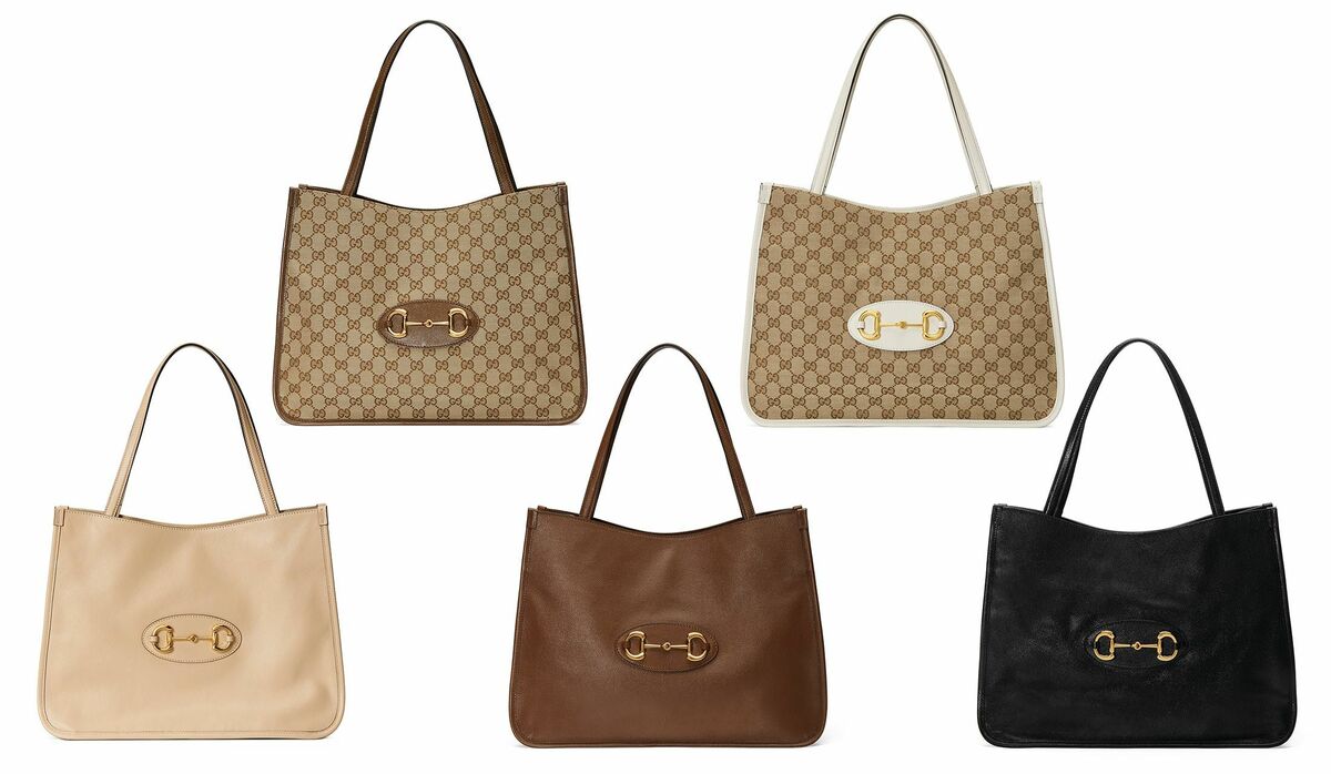 お仕事バッグの大本命！「グッチ」の人気トートバッグ5選｜愛用者多数