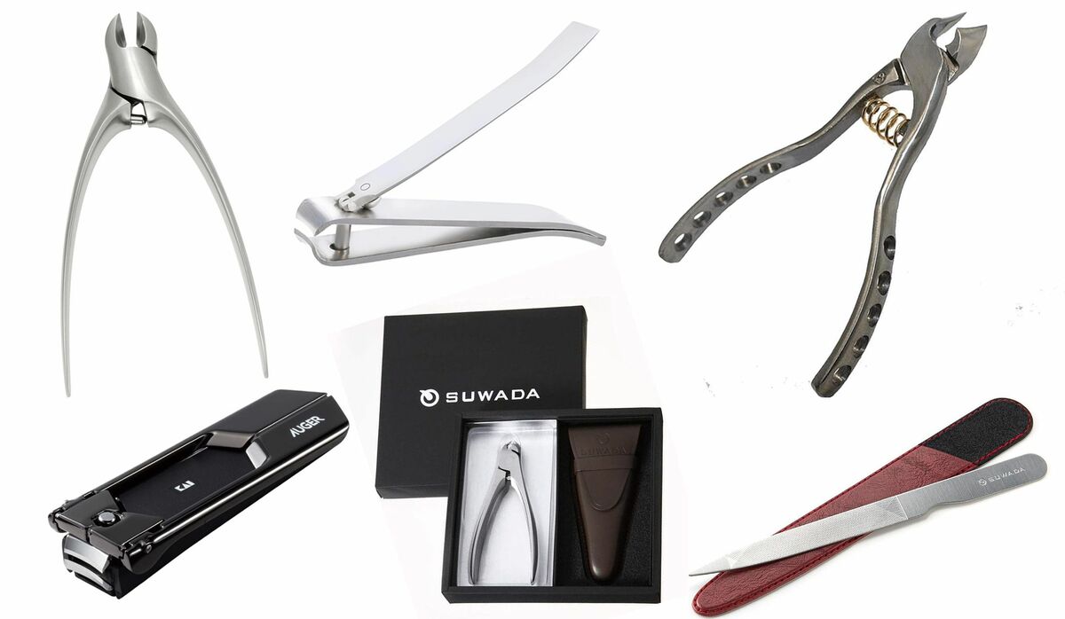 2025年最新】高級爪切り11選｜SUWADA、貝印、グリーンベルなど人気