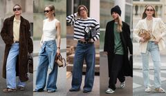 エトロのペイズリー柄が刷新！王冠から着想を得たデザインが印象的な