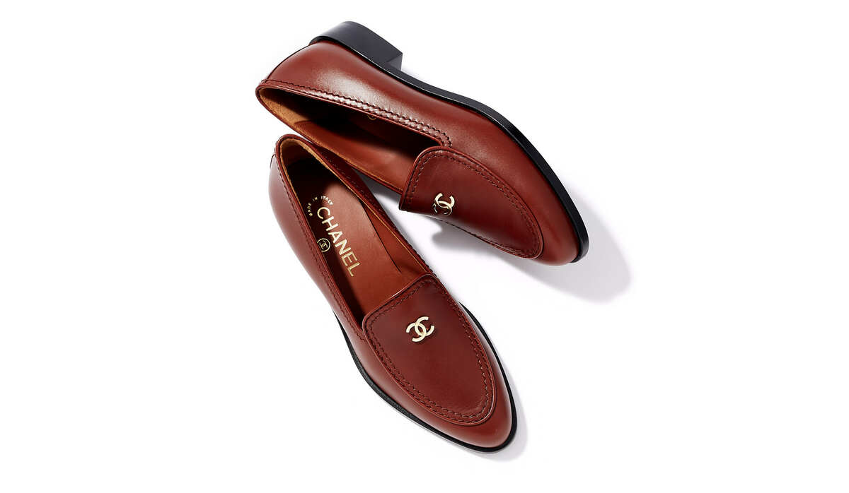 記憶に残る、極上の履き心地。マドモアゼル・シャネルの意思を継いだ