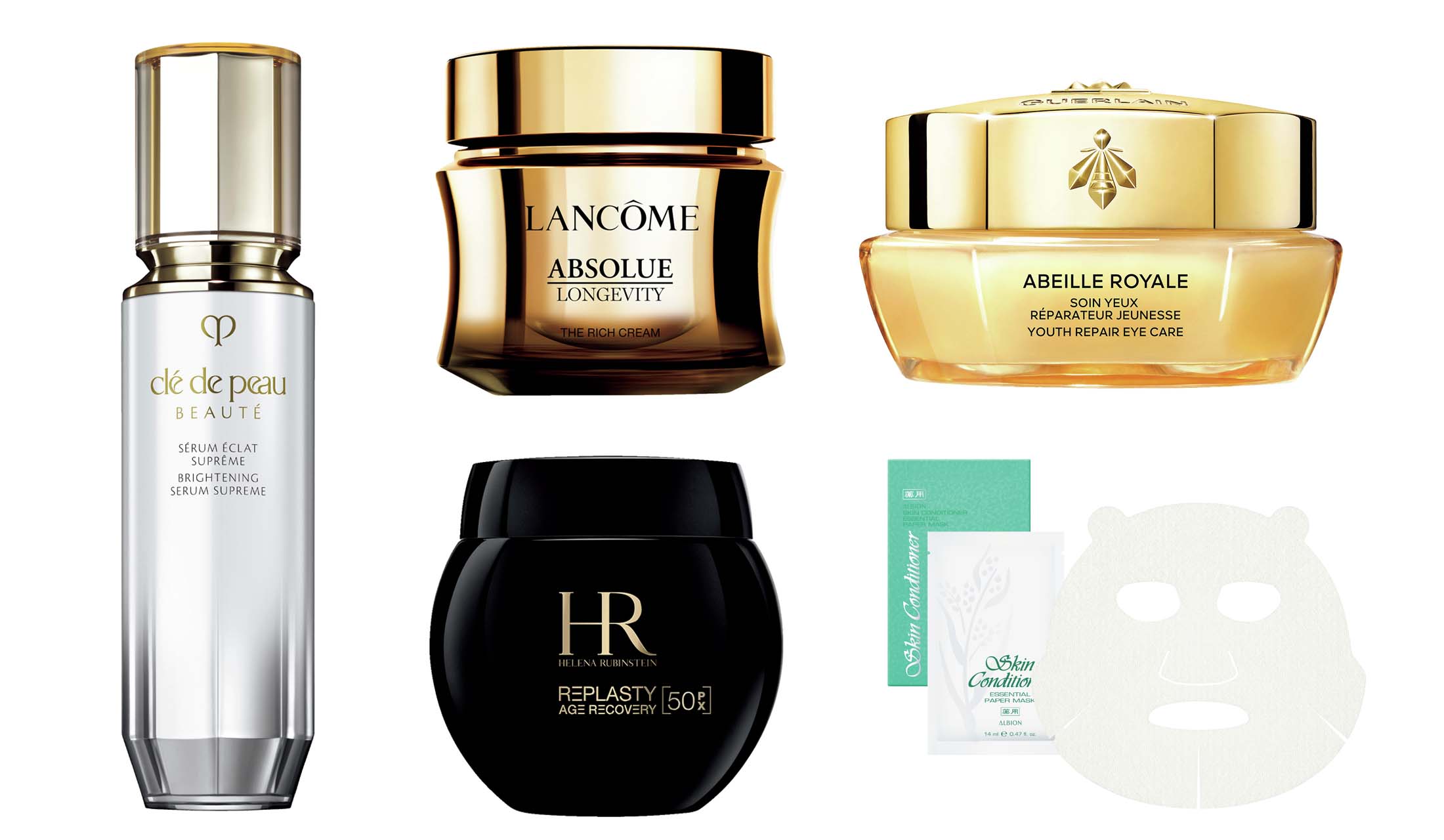 クレ・ド・ポー ボーテ | Precious.jp（プレシャス）