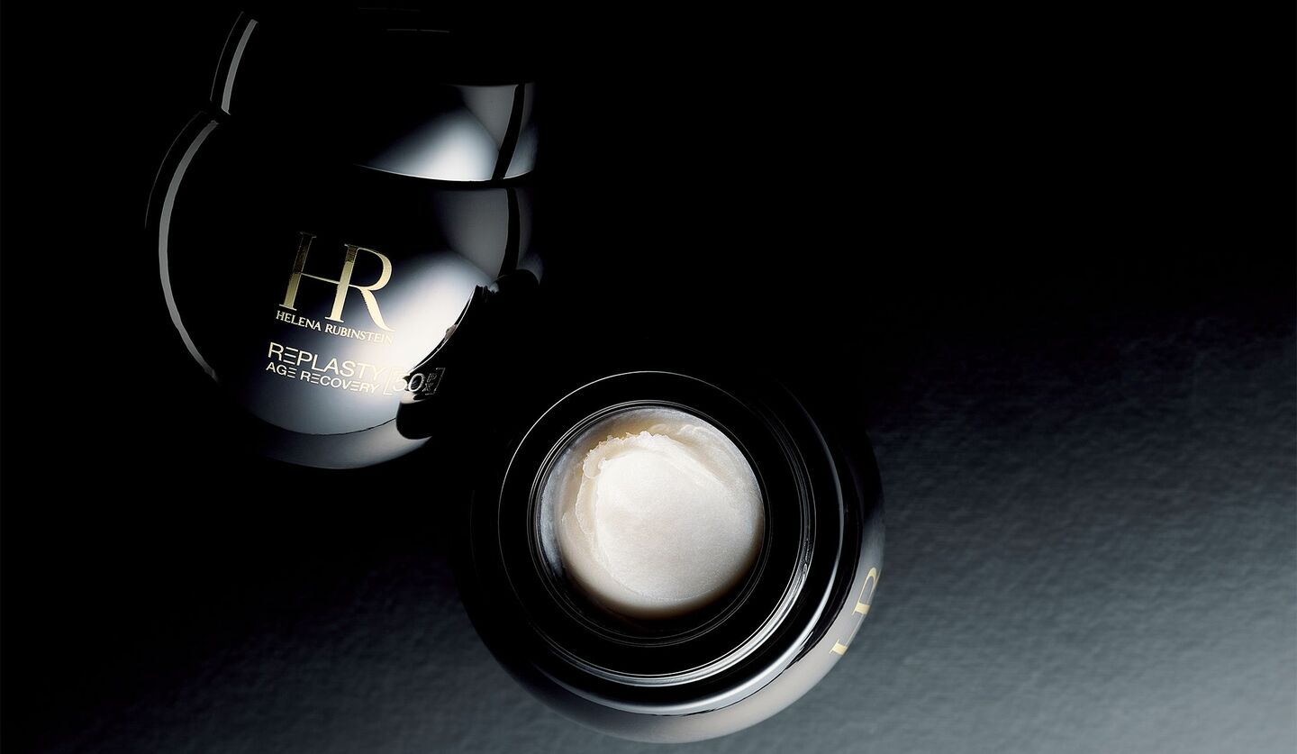 美肌は夜につくられる！美容賢者が頼る「ヘレナ ルビンスタイン」名品