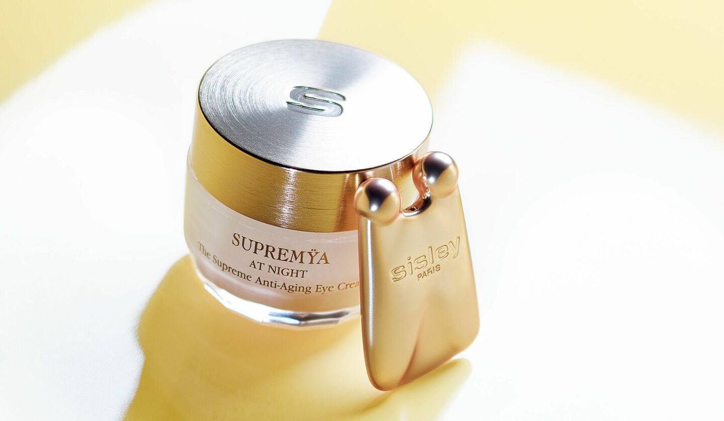 かゆいところに手が届く【マッサージツール】付き！「シスレー」進化