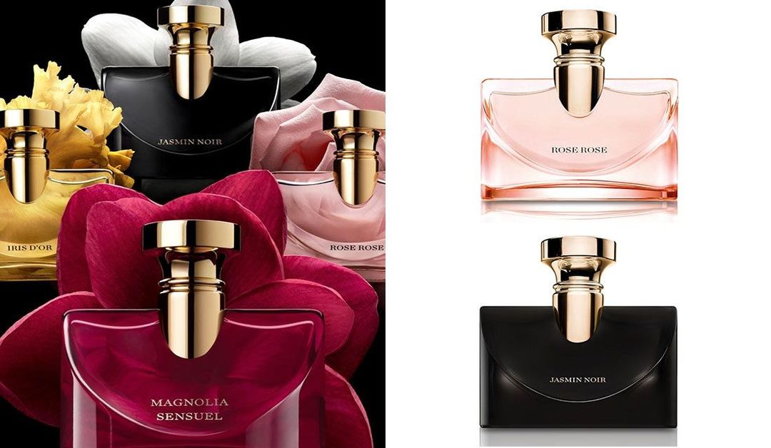 ブルガリ（BVLGARI）の香水6選【レディース】｜2018年新作、ローズ