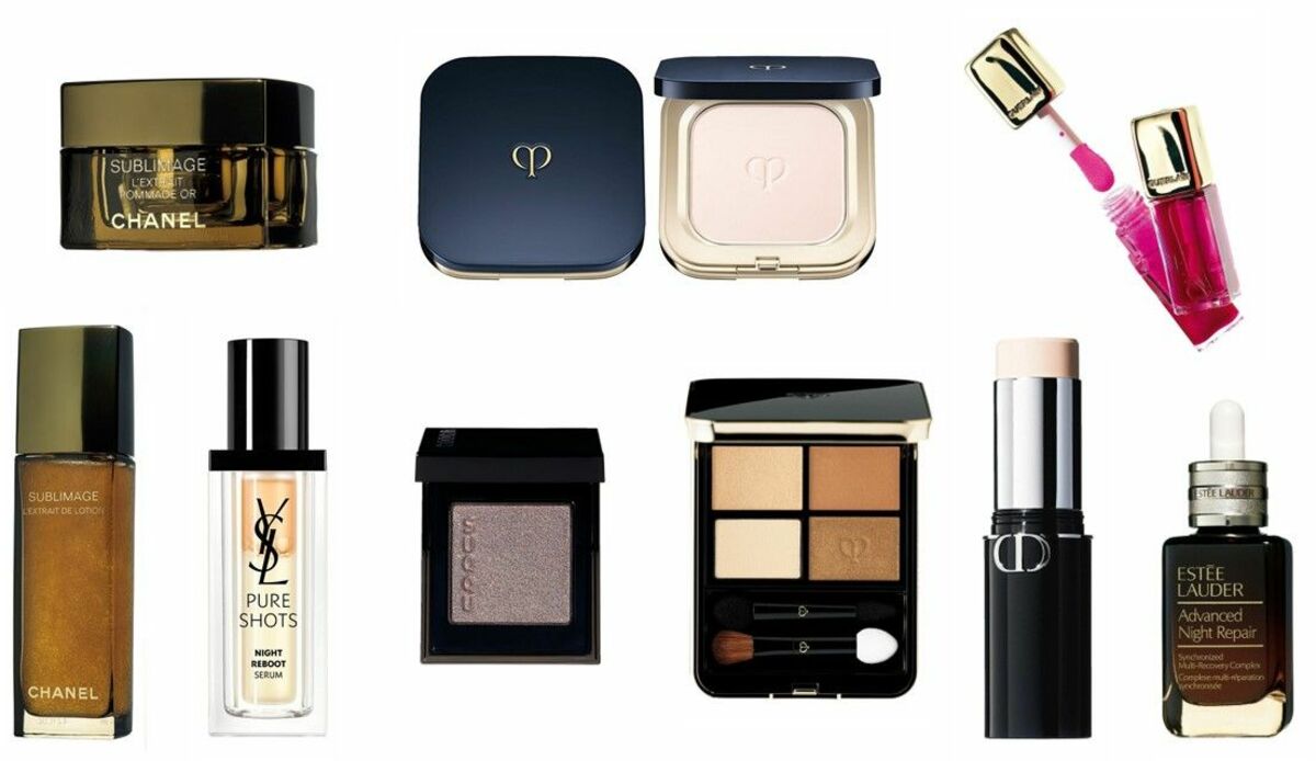 デパコス人気86選】大人におすすめの名品まとめ｜ブランド別に紹介