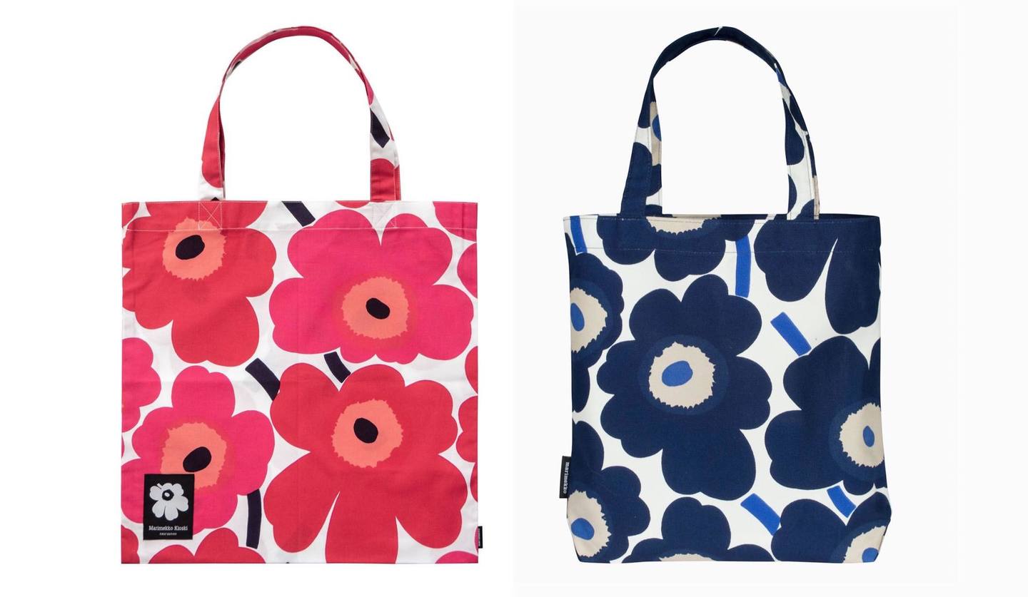 世界に先駆け発売！マリメッコから新しいストリートウエアが誕生、限定