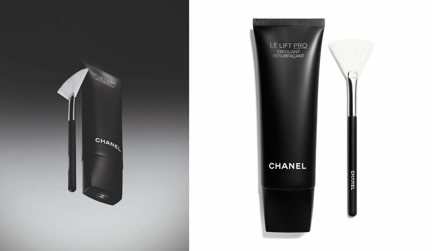 シャネル】毛穴やトラブルが目立たない明るい美肌に導く「LL プロ リ