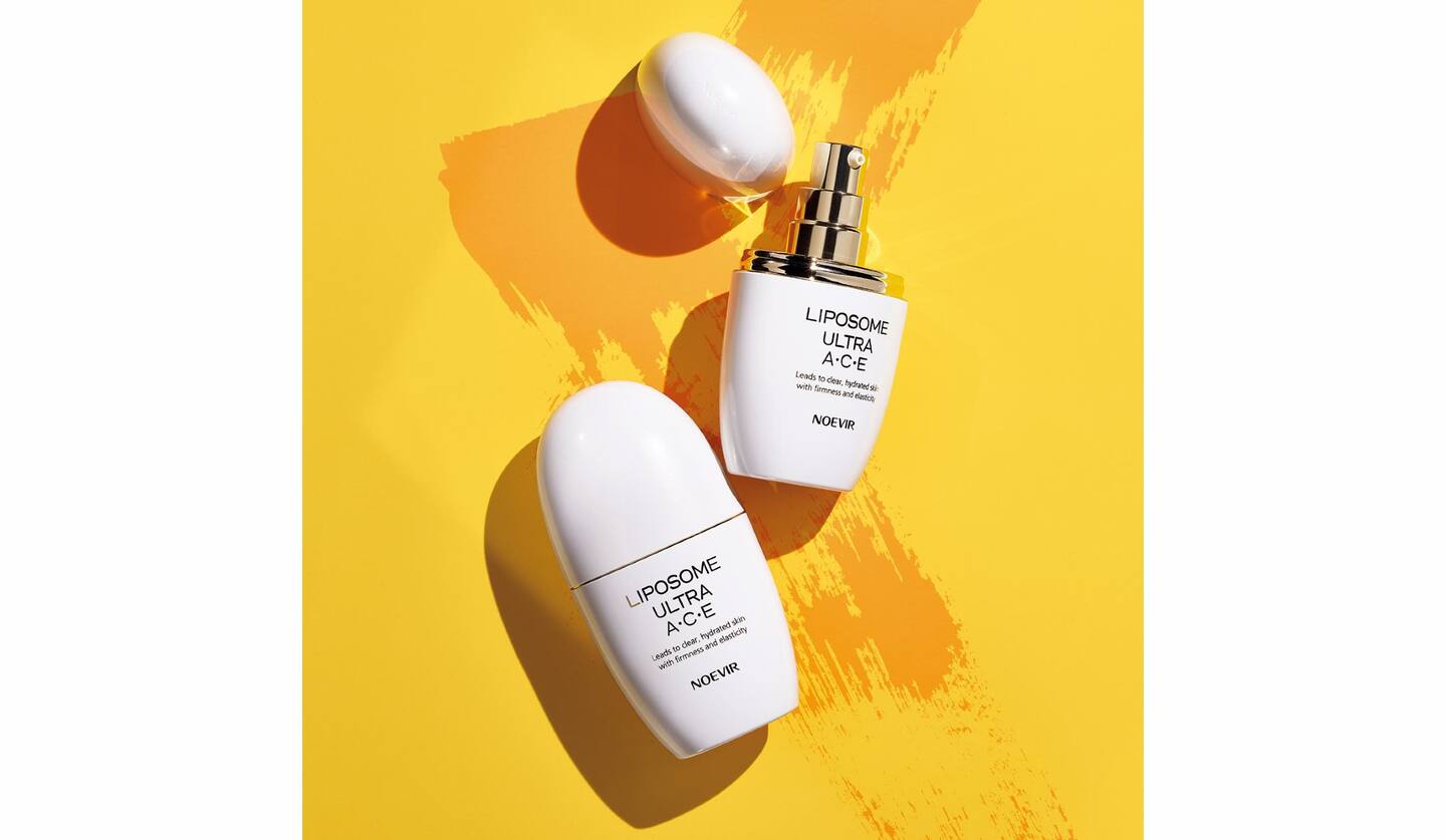 夏の光は肌悩みを容赦なくさらけ出させる…大人肌に強力な味方