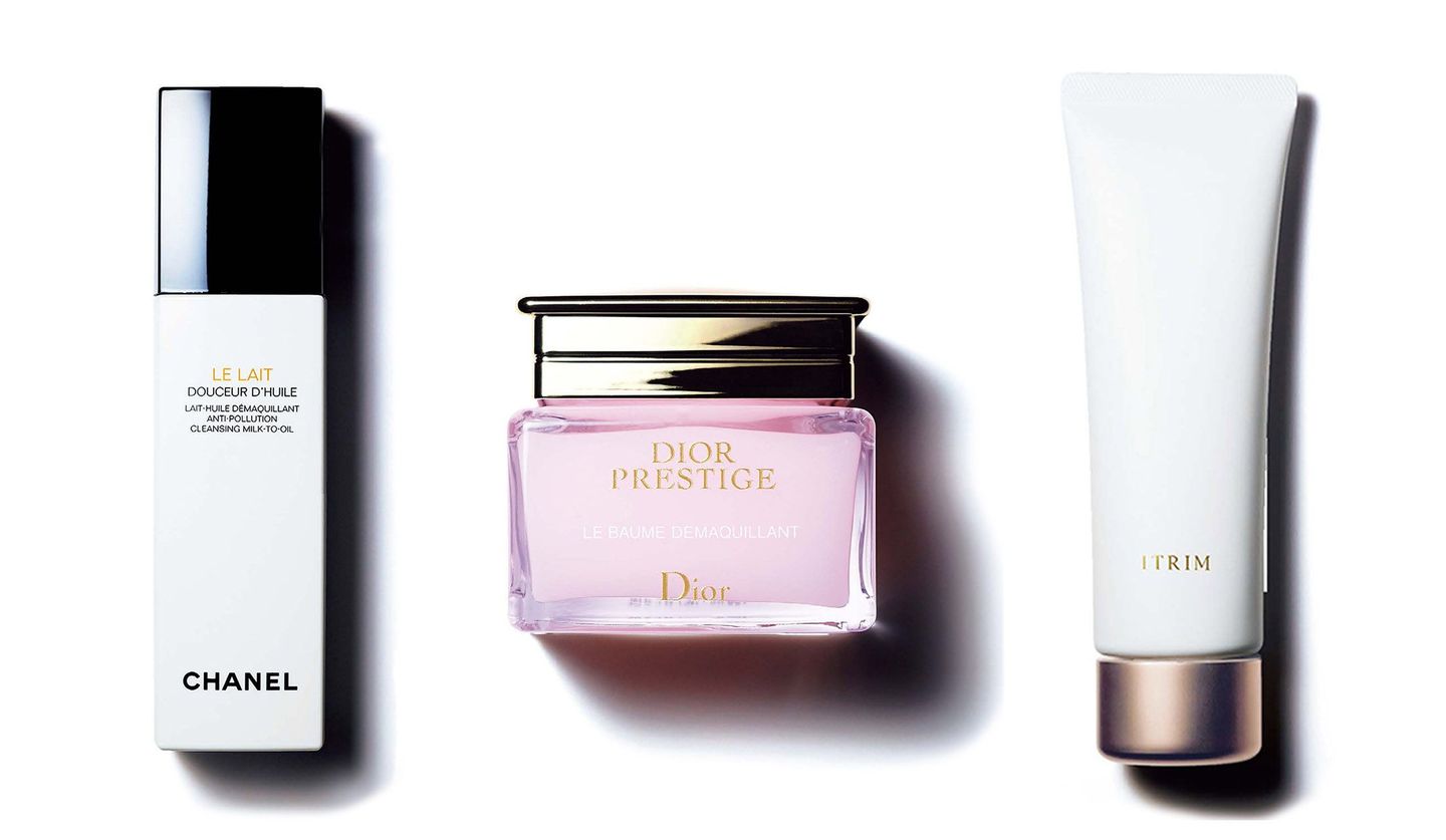 潤い保持力が上がると噂の「若返りメイク落とし」7選｜落とす度にもっ