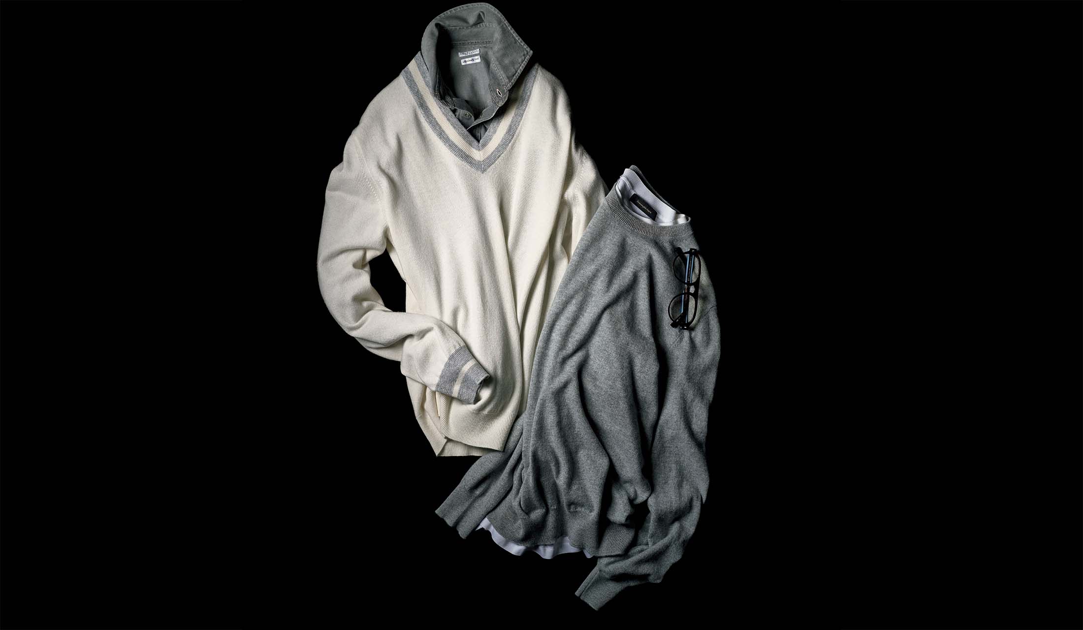 男を悩ますイタリアの至宝「エルメネジルド ゼニア」と「ブルネロ