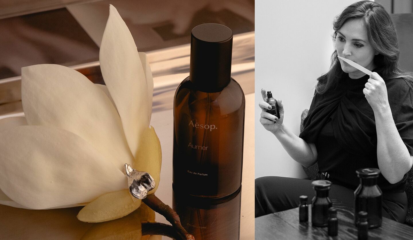 空前のフレグランスブーム】新潮流となる “フローラルフレグランス