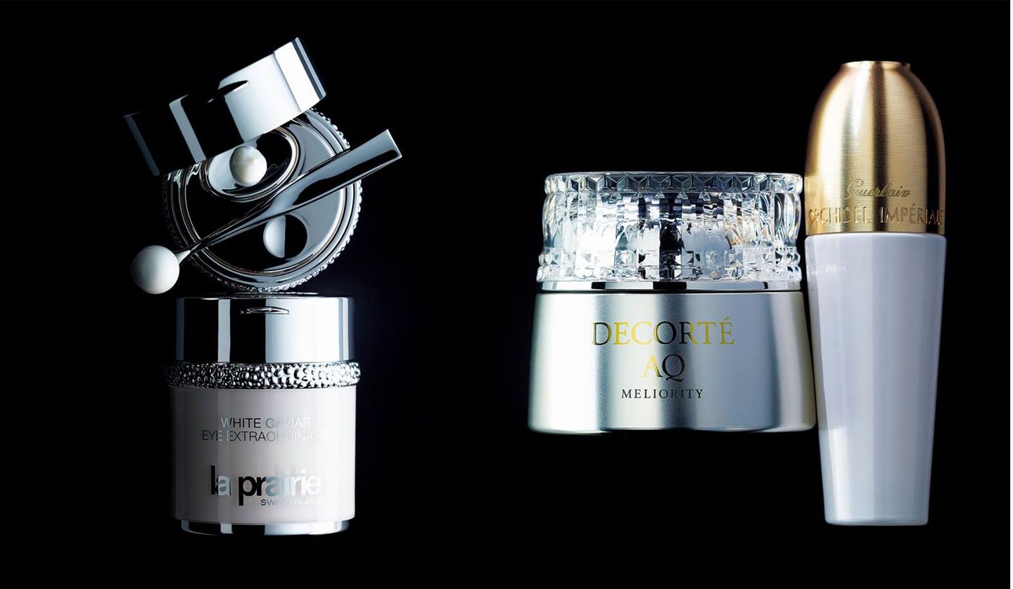 イルミネーティングアイエクストラオーディネア ラ・プレリー（la