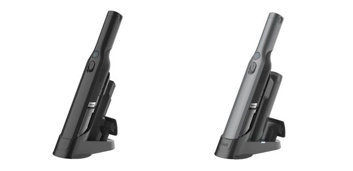 Shark（シャーク）のコードレススティッククリーナーEVOPOWER（エヴォ