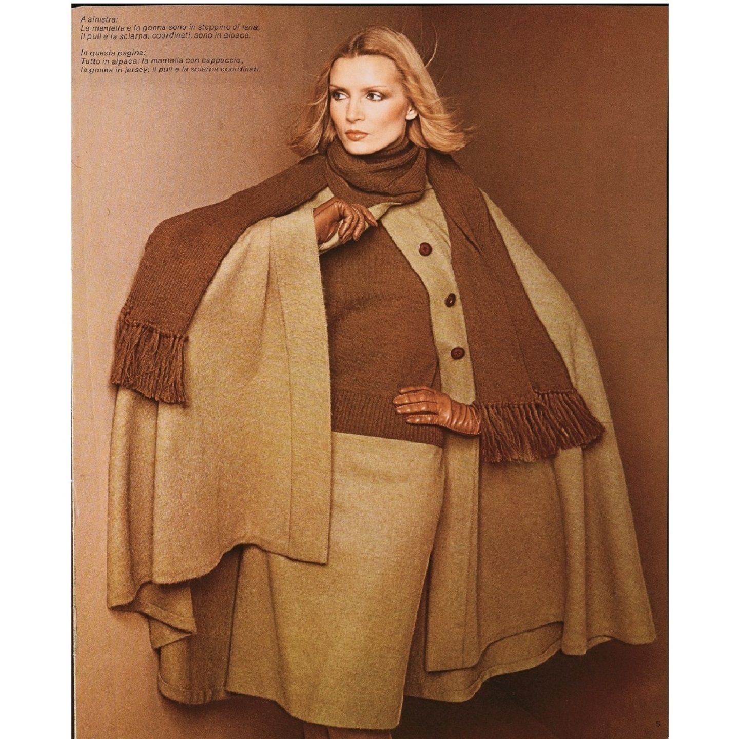 アニオナ | Precious.jp（プレシャス）