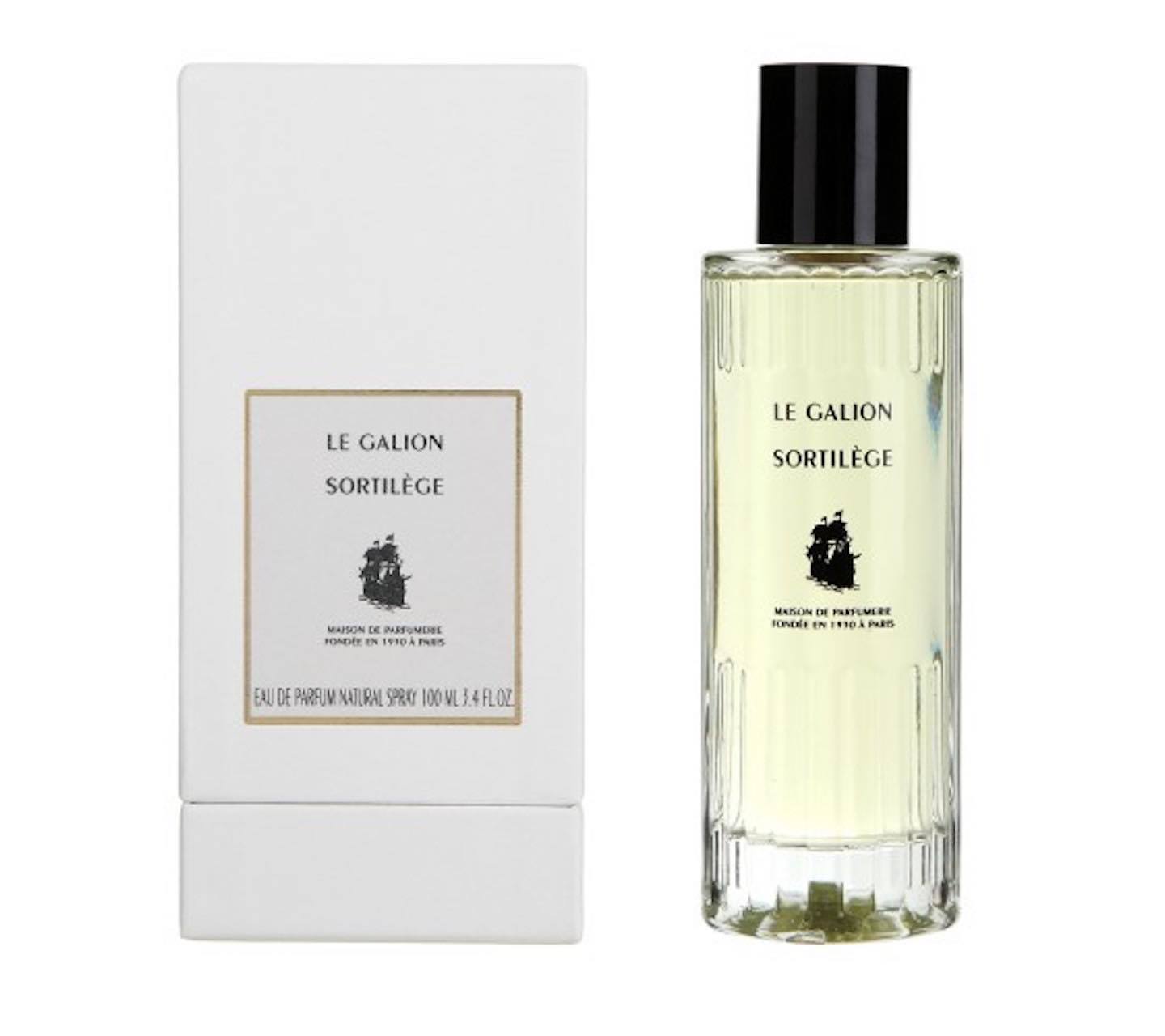 ルガリオン（LE GALION）の香水「222」「ソルティレージュ」「スノッブ