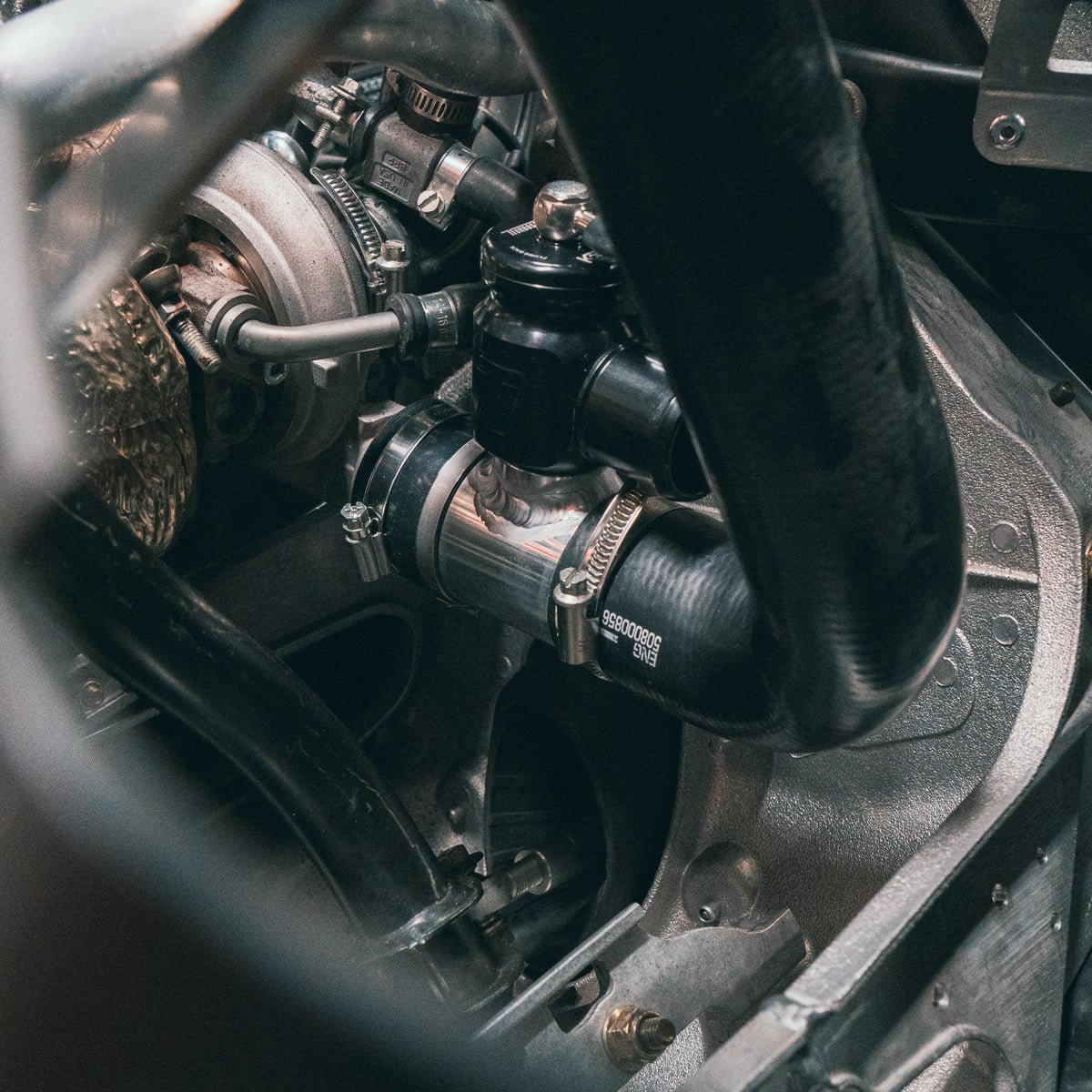 BLOW OFF VALVE KIT - 900T / 900R – Precision EFI