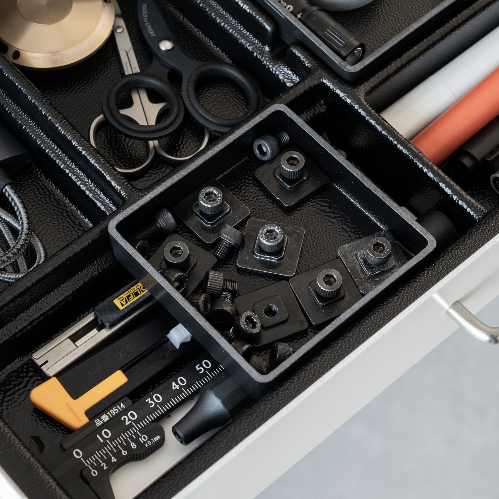 Drawer Inner Tray | PREDUCTS