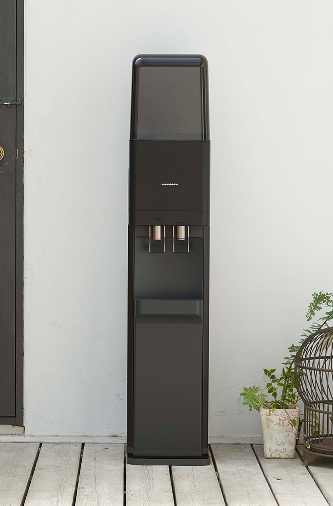 ウォーターサーバーの比較と人気商品｜天然水ウォーターサーバーは