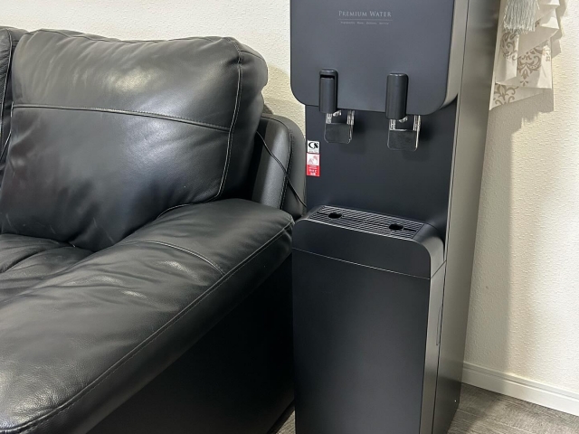 famfit（ファムフィット）｜天然水ウォーターサーバーはプレミアム